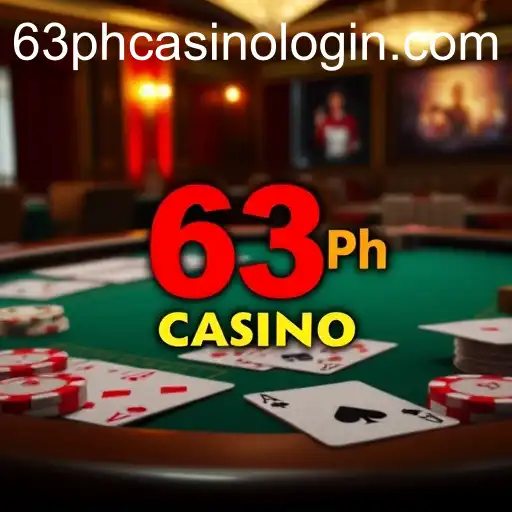 Exploring Card Games: A Staple in Online Casinos Like 63ph