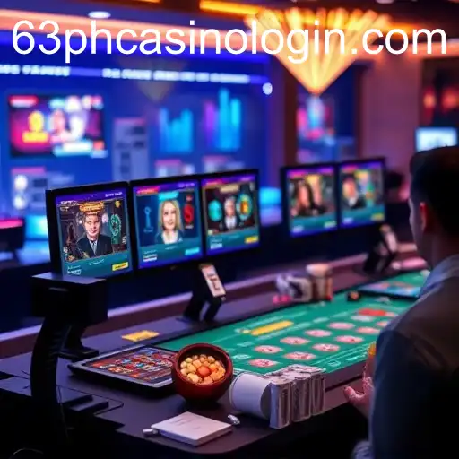 Digital Gaming Evolution and Security Concerns