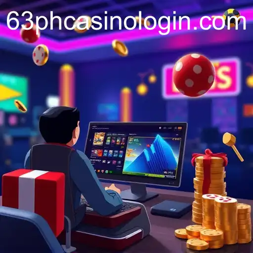 Online Gaming Trends and Security in the Philippines