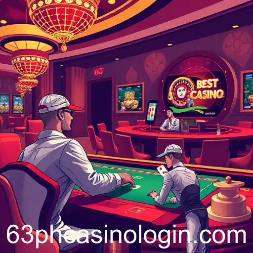 The Rise of Digital Gaming Platforms in 2025