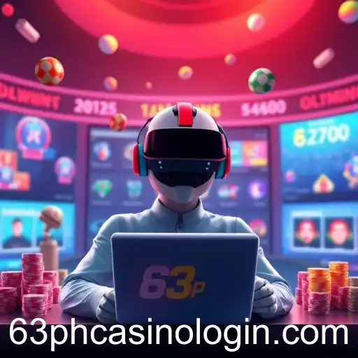 Navigating the Online Gaming Landscape in 2025