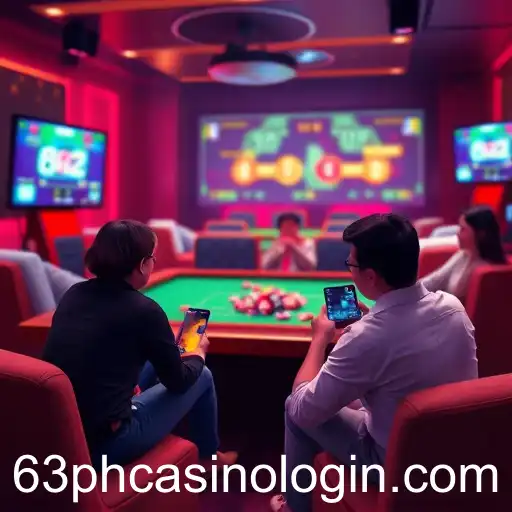 The Rise of Digital Gaming Platforms in 2025