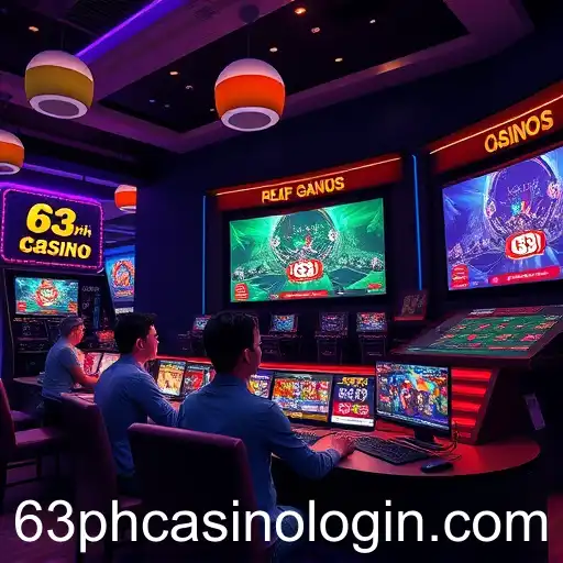 The Rise of Online Gaming and its Impact