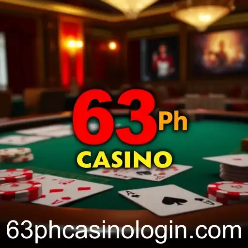 Exploring Card Games: A Staple in Online Casinos Like 63ph