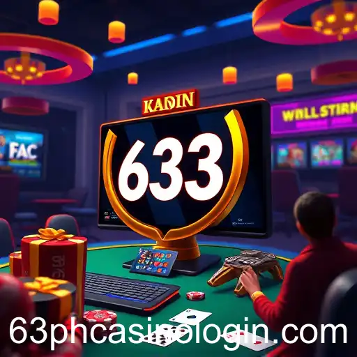 Digital Casinos: A New Era in Online Entertainment