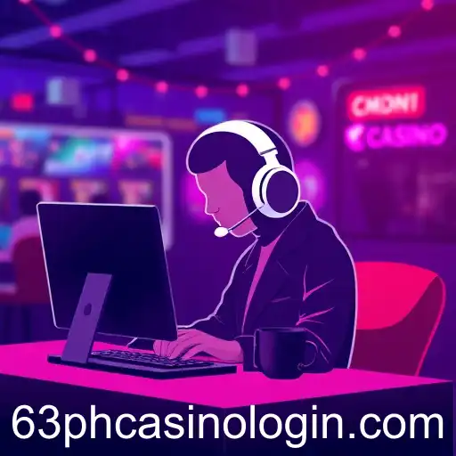 Understanding the Role of 'Customer Support' in Online Gaming