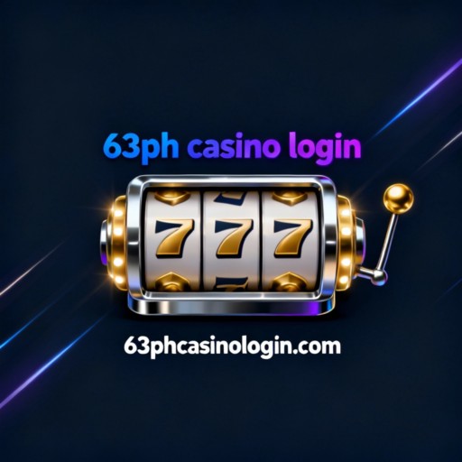 63ph casino login