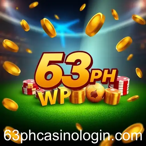Exploring the Exciting World of Promotions: The 63ph Casino Login Experience