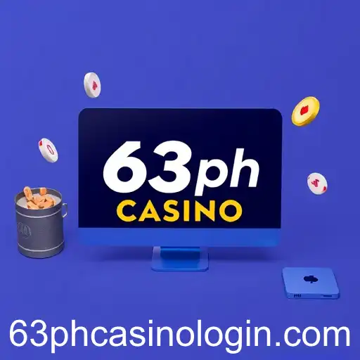 The Rise of 63ph Casino in the Gaming Industry