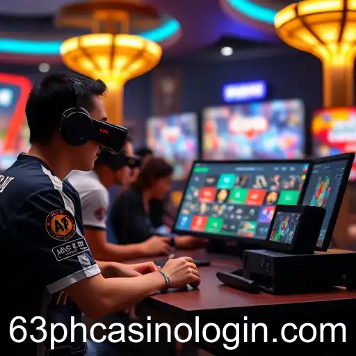 The Rise of Online Gaming Platforms