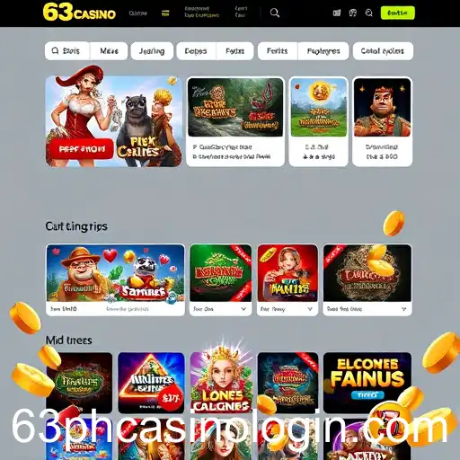 The Rise of Online Casinos Amidst Global Trends